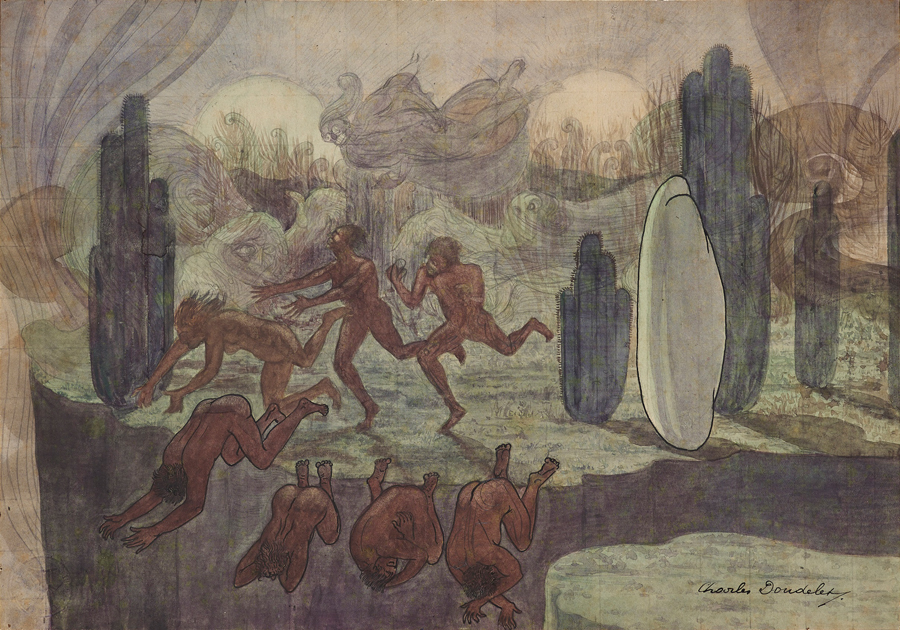 La Peur