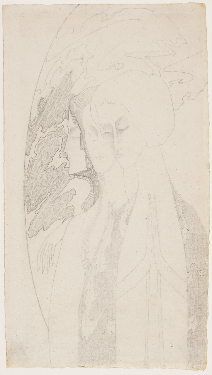 Three women