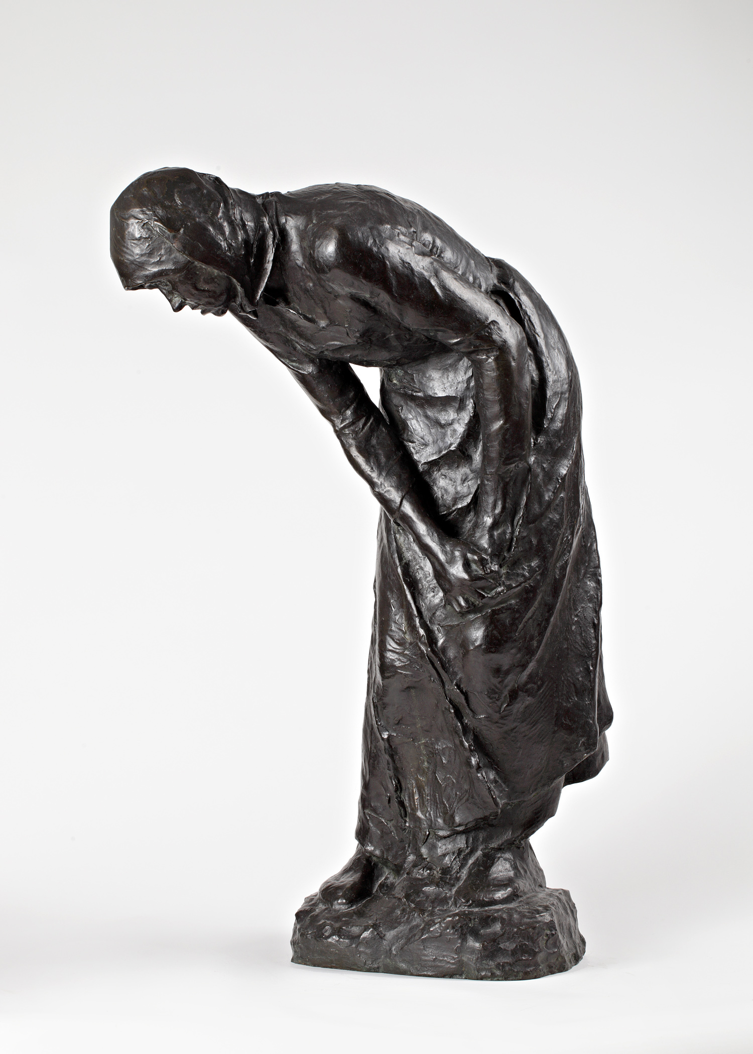 "La Douleur",1888