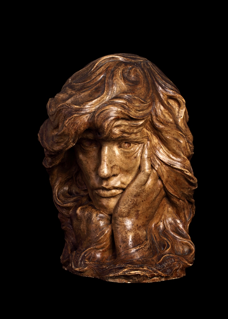 "Le Passé", 1896