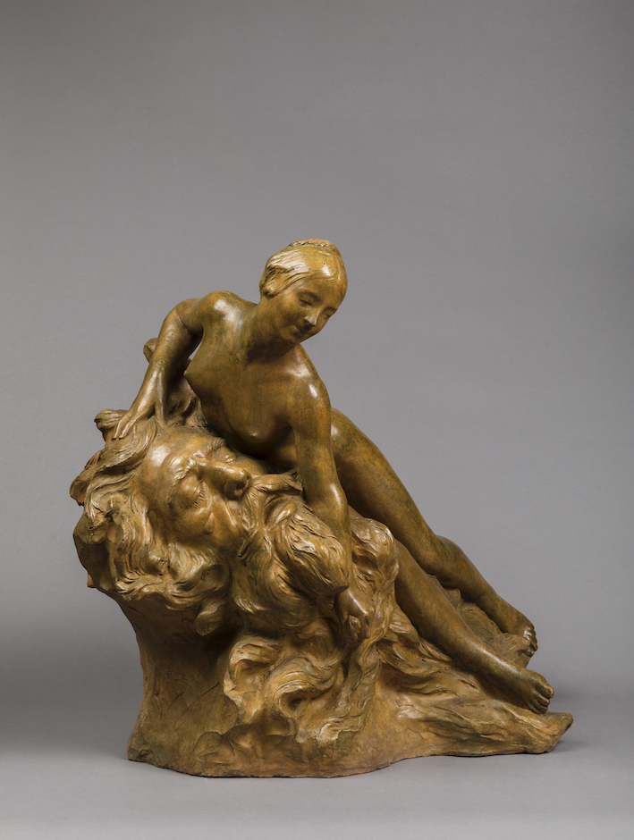 "Un Rêve", 1894
