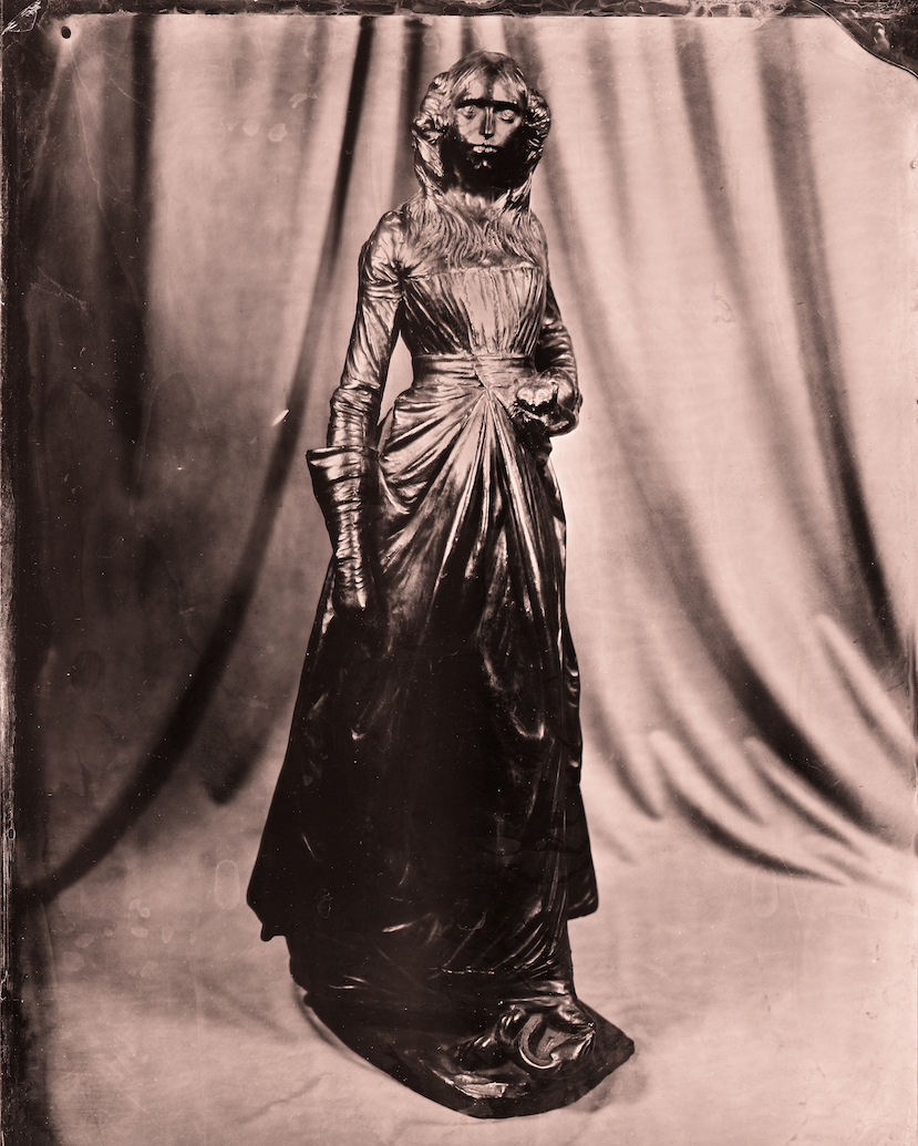 La Demoiselle